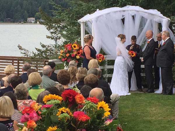 Weddings