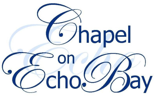 Chapel on Echo Bay