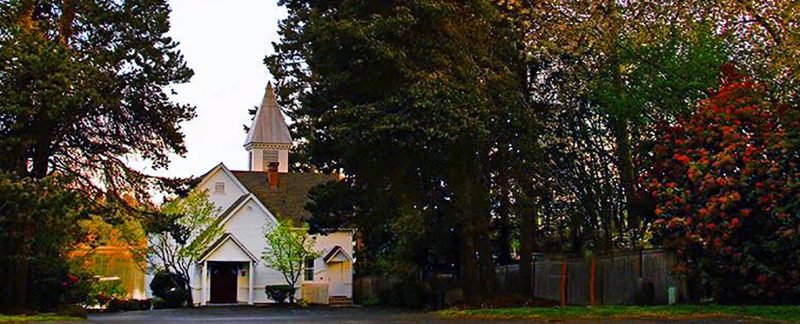 Main Chapel