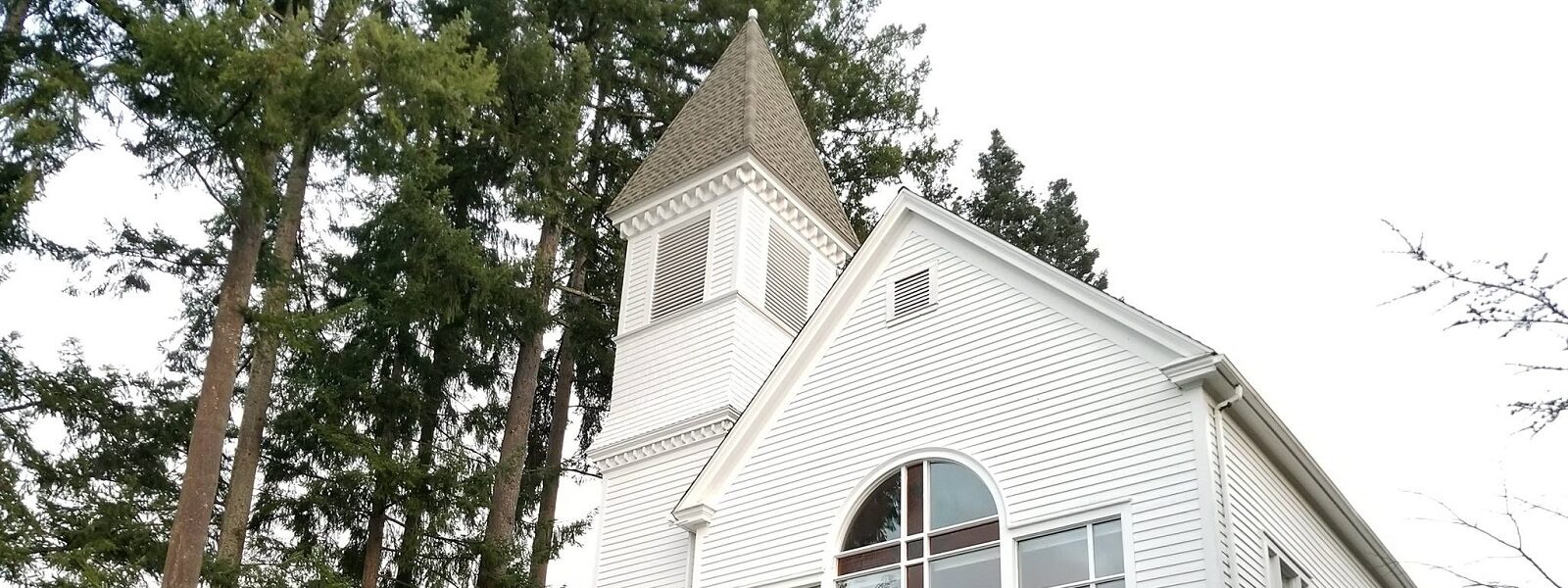 Chapel Steeple