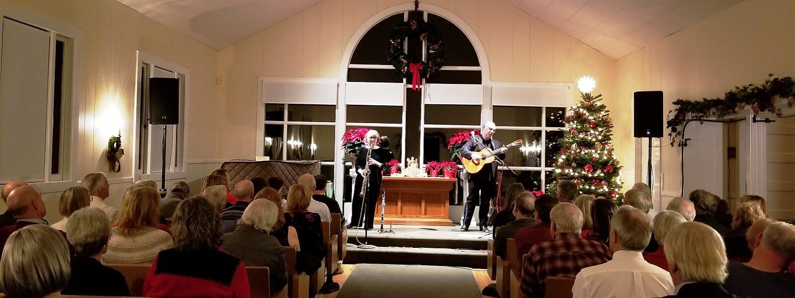Christmas Concert