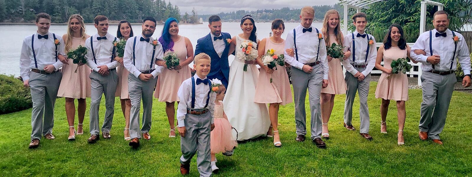 Wedding Party